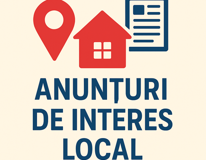 Informații privind racordarea la rețeaua de canalizare